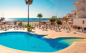 Playa Moreia Apartments